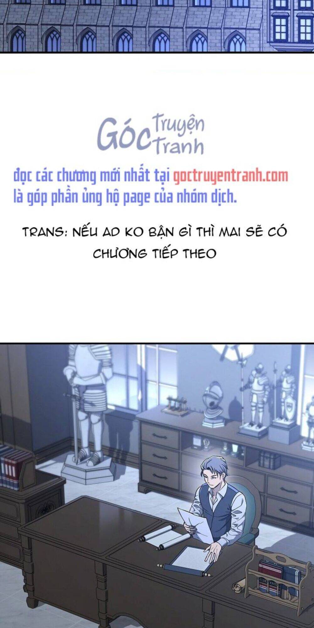 Cốt Binh Trở Lại: Chương 143