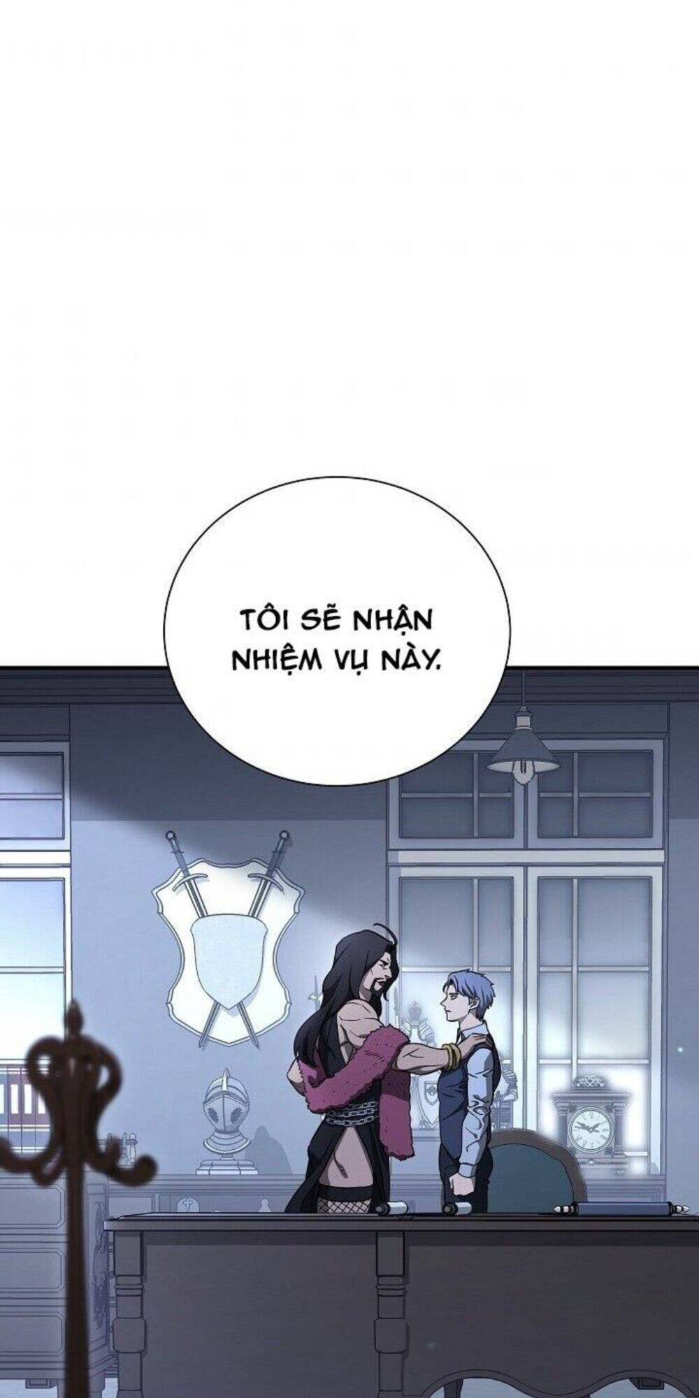 Cốt Binh Trở Lại: Chương 143