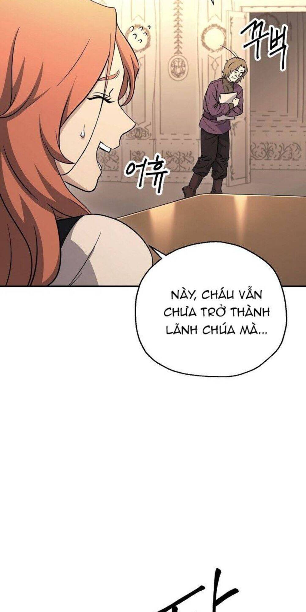 Cốt Binh Trở Lại: Chương 143