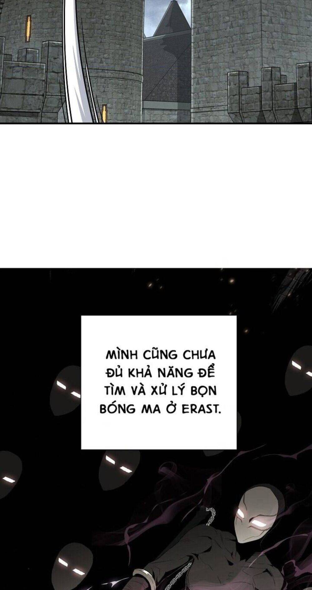 Cốt Binh Trở Lại: Chương 143