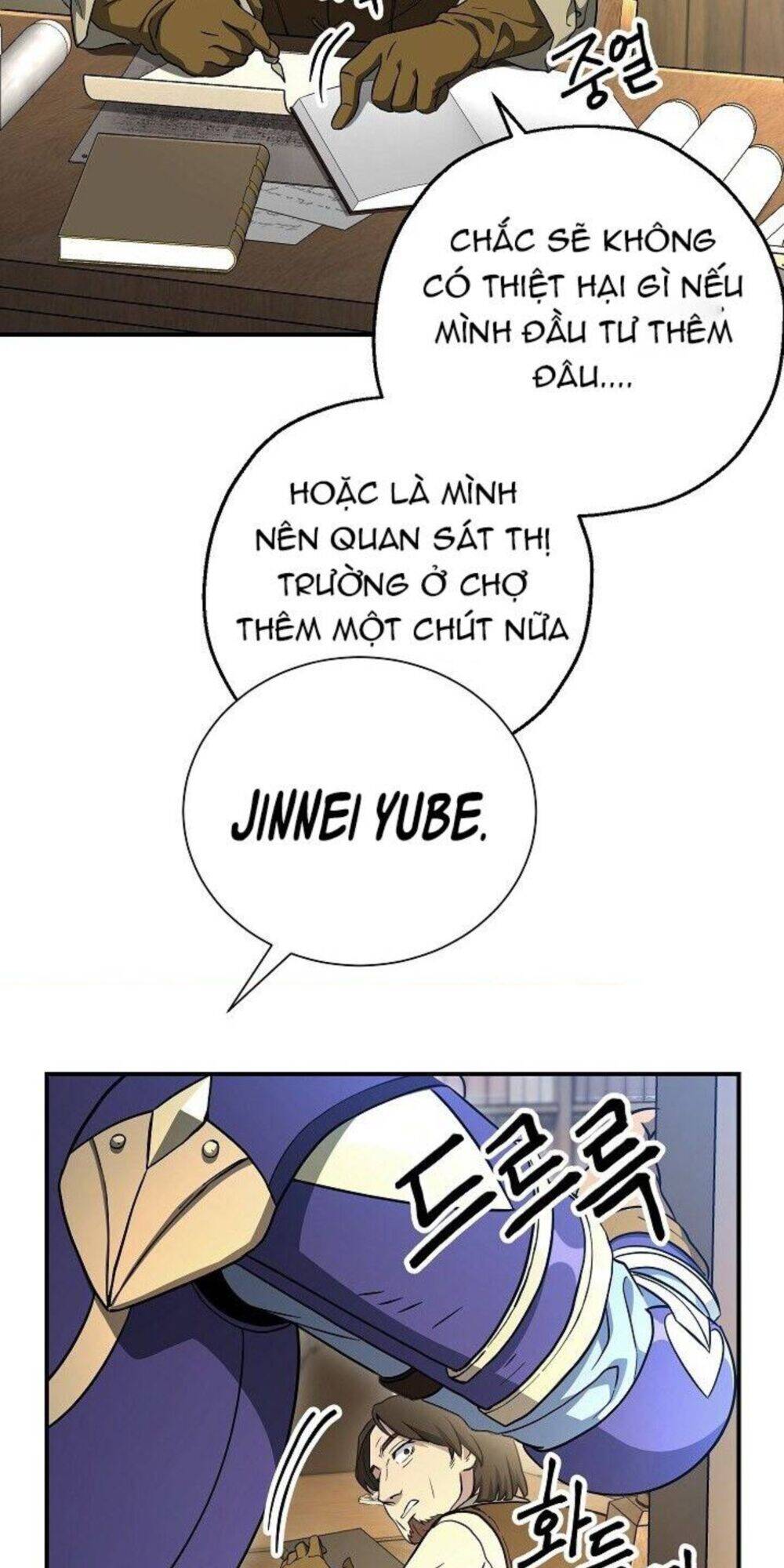Cốt Binh Trở Lại: Chương 143