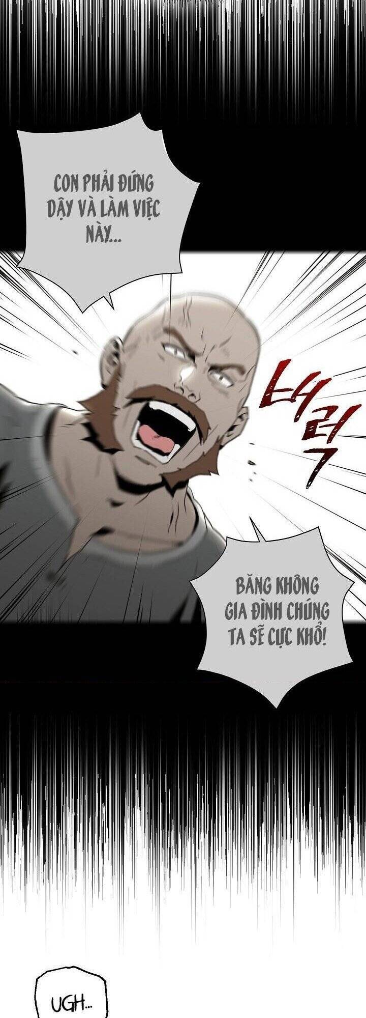 Cốt Binh Trở Lại: Chương 144