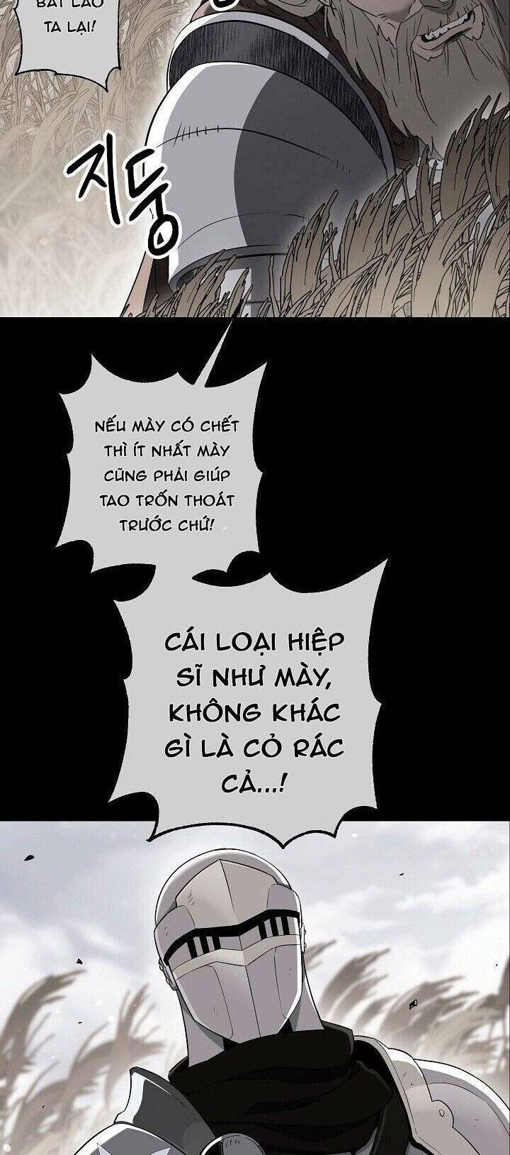 Cốt Binh Trở Lại: Chương 144