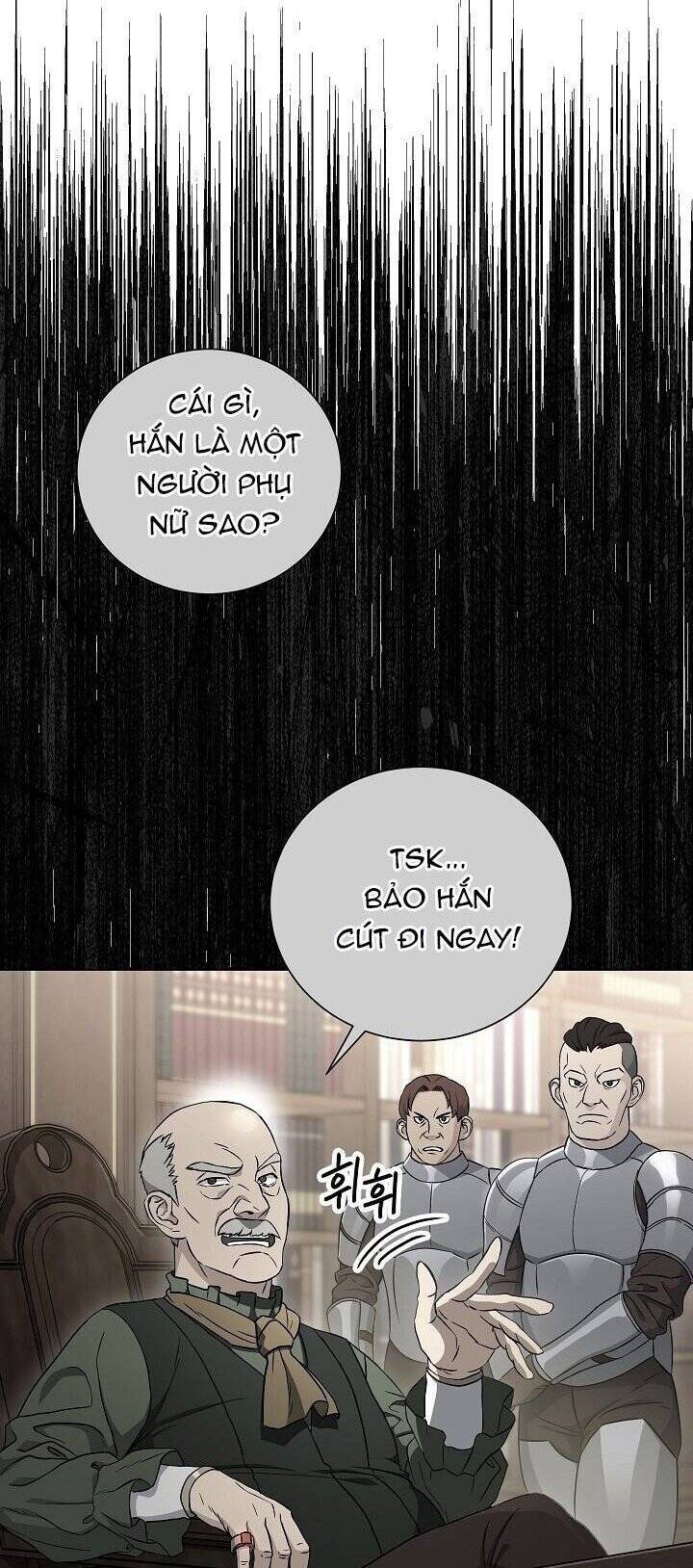 Cốt Binh Trở Lại: Chương 144