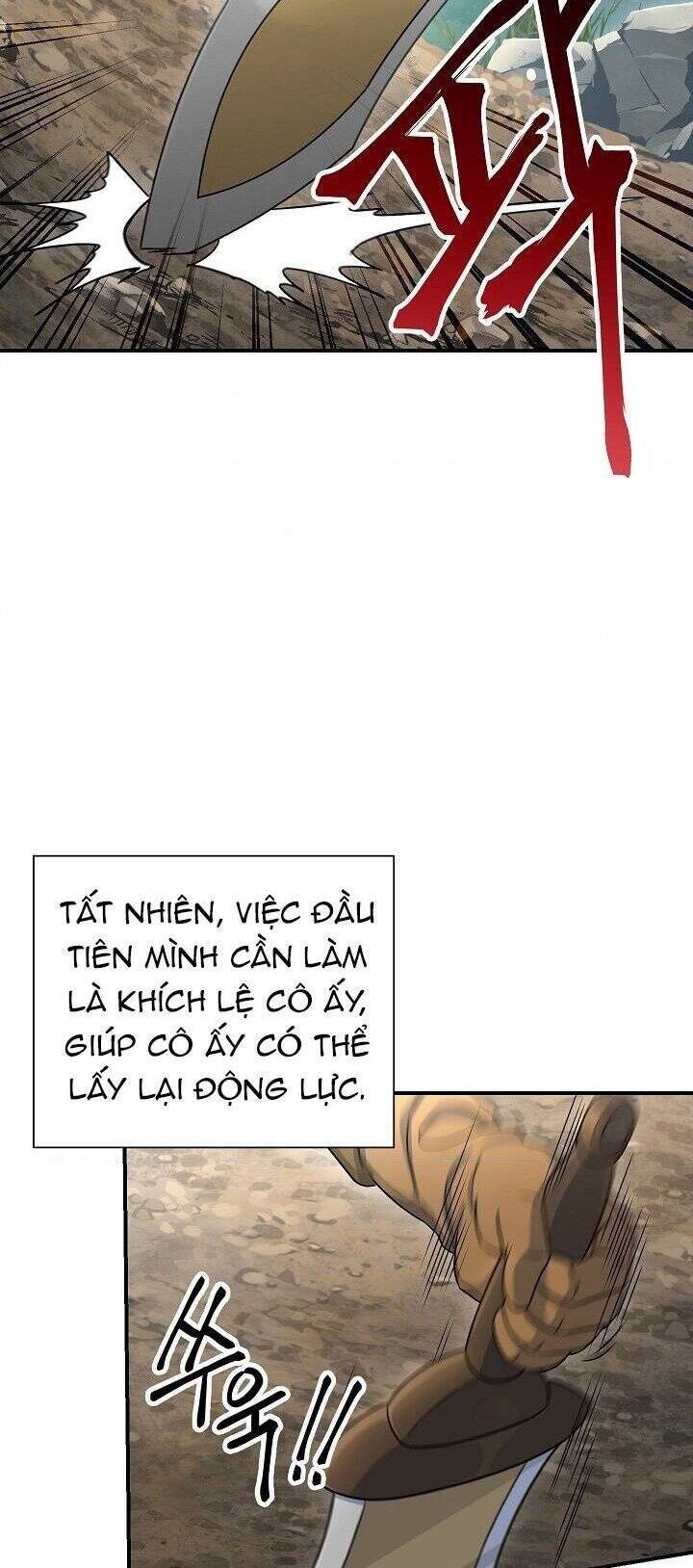 Cốt Binh Trở Lại: Chương 144