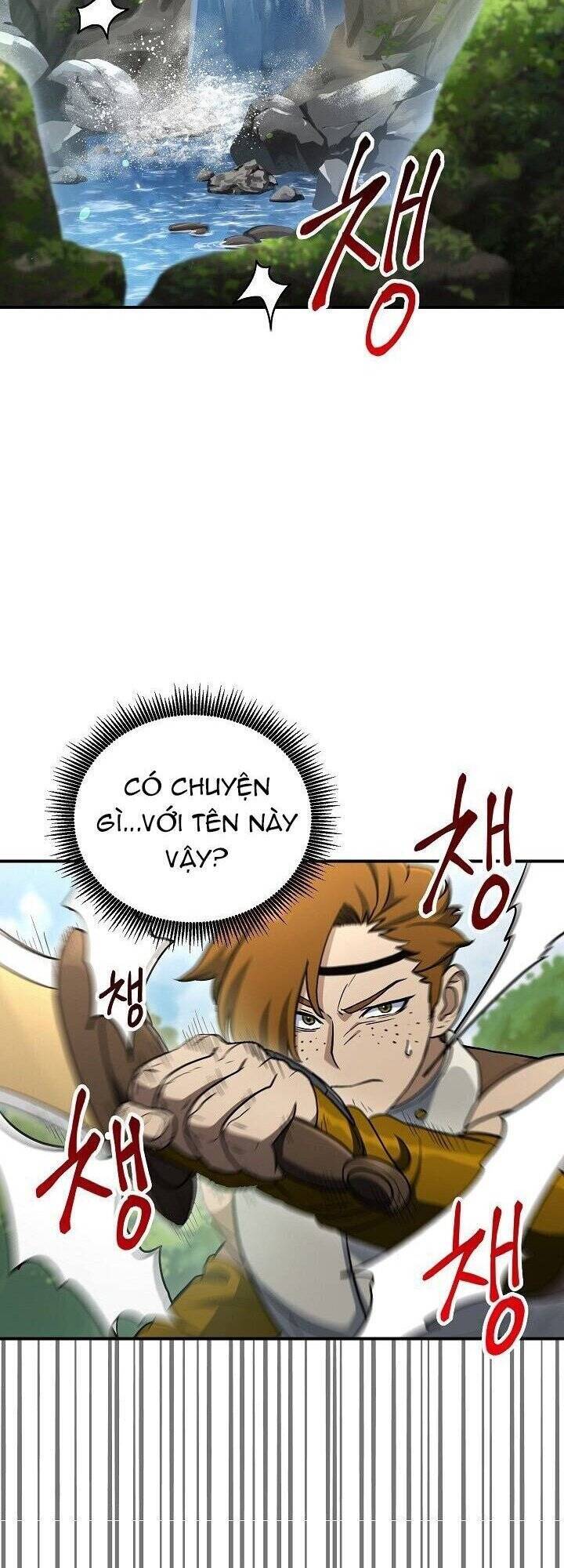 Cốt Binh Trở Lại: Chương 144