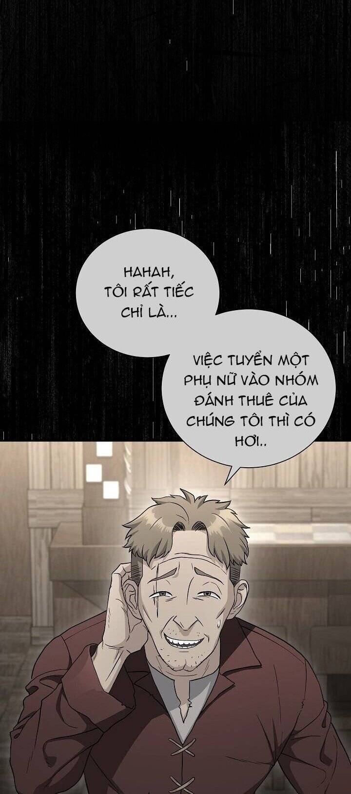 Cốt Binh Trở Lại: Chương 144