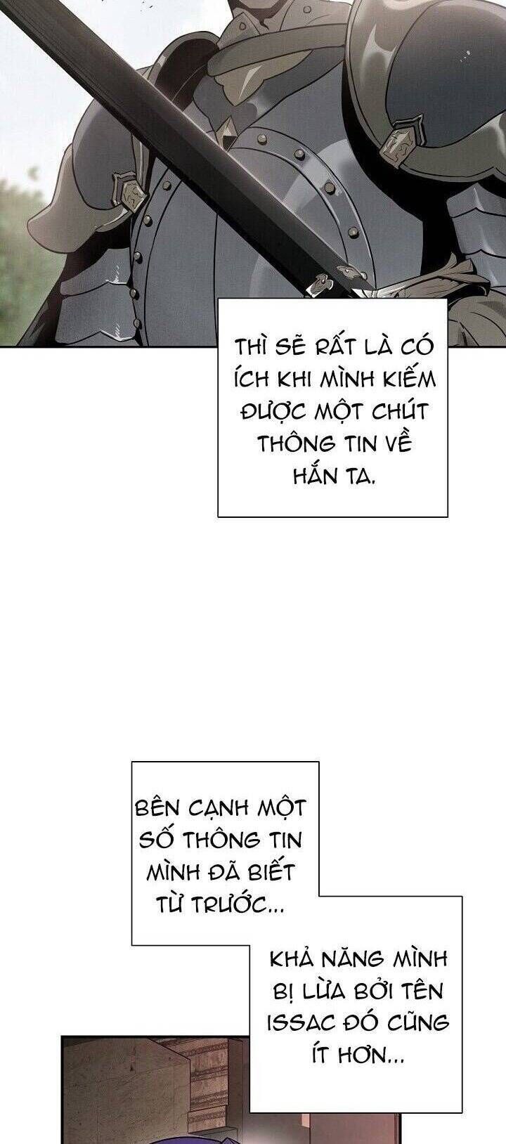 Cốt Binh Trở Lại: Chương 144