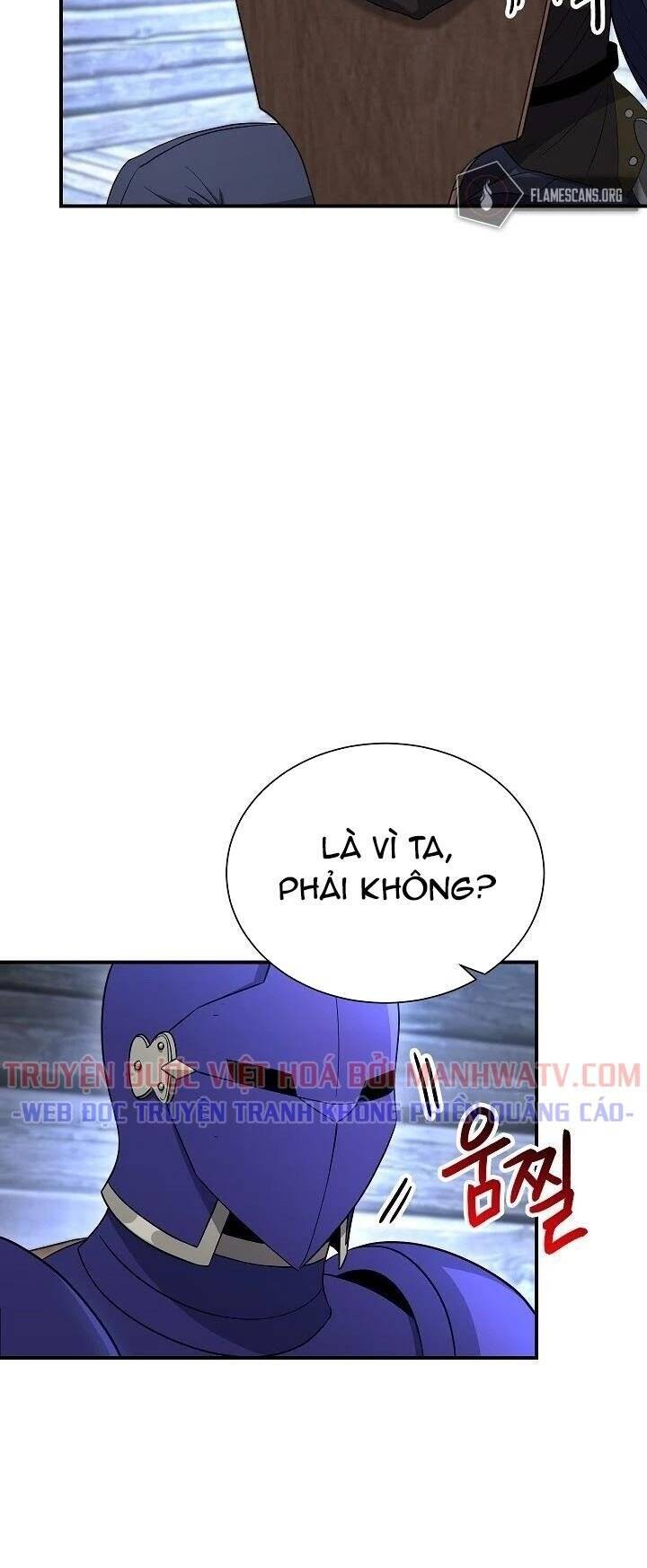 Cốt Binh Trở Lại: Chương 145