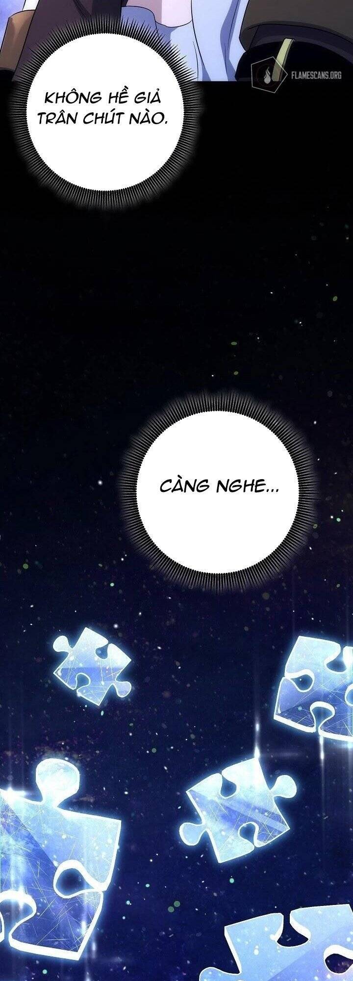 Cốt Binh Trở Lại: Chương 145