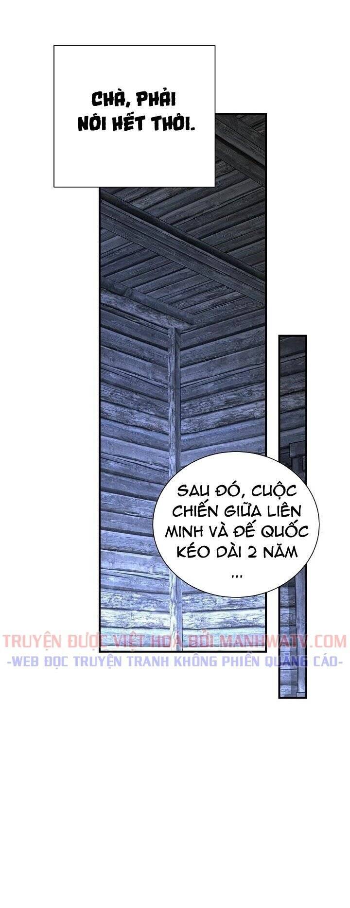 Cốt Binh Trở Lại: Chương 145