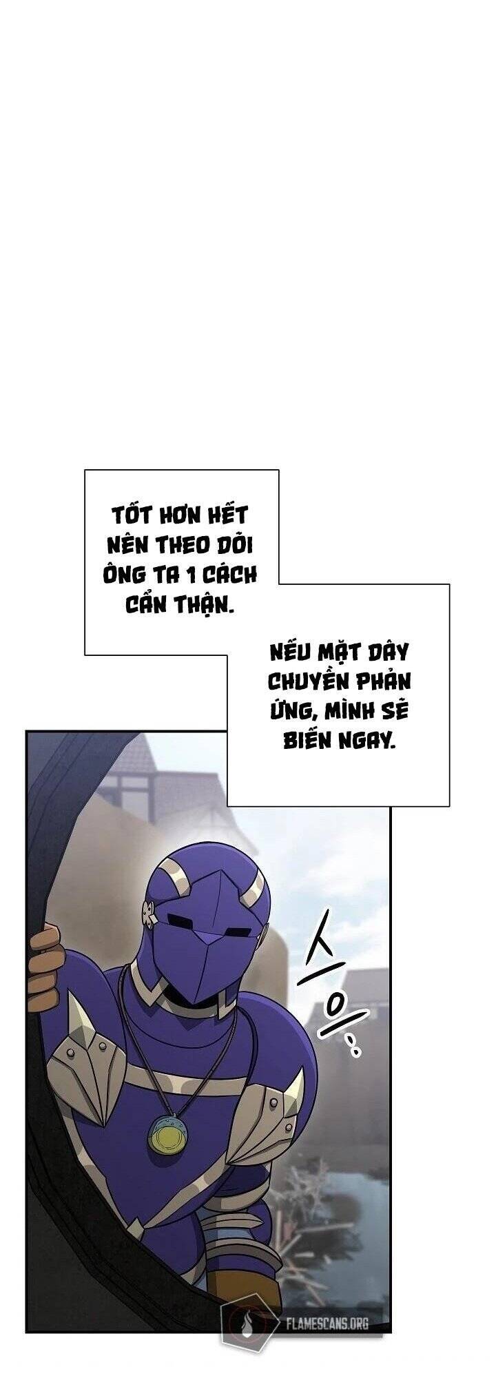 Cốt Binh Trở Lại: Chương 146