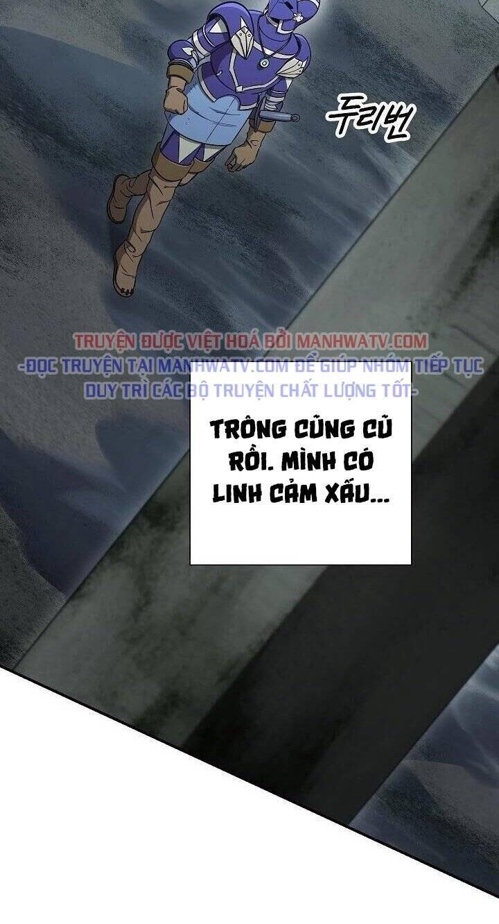 Cốt Binh Trở Lại: Chương 146