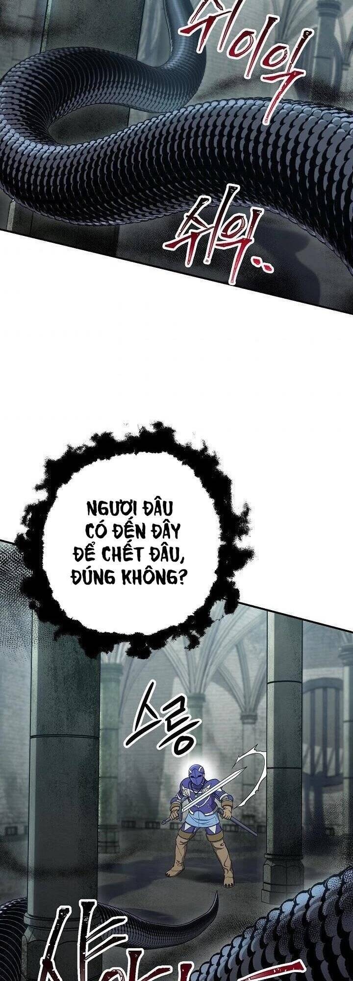 Cốt Binh Trở Lại: Chương 146