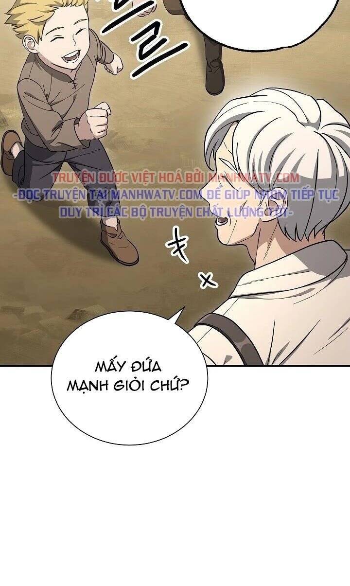 Cốt Binh Trở Lại: Chương 146
