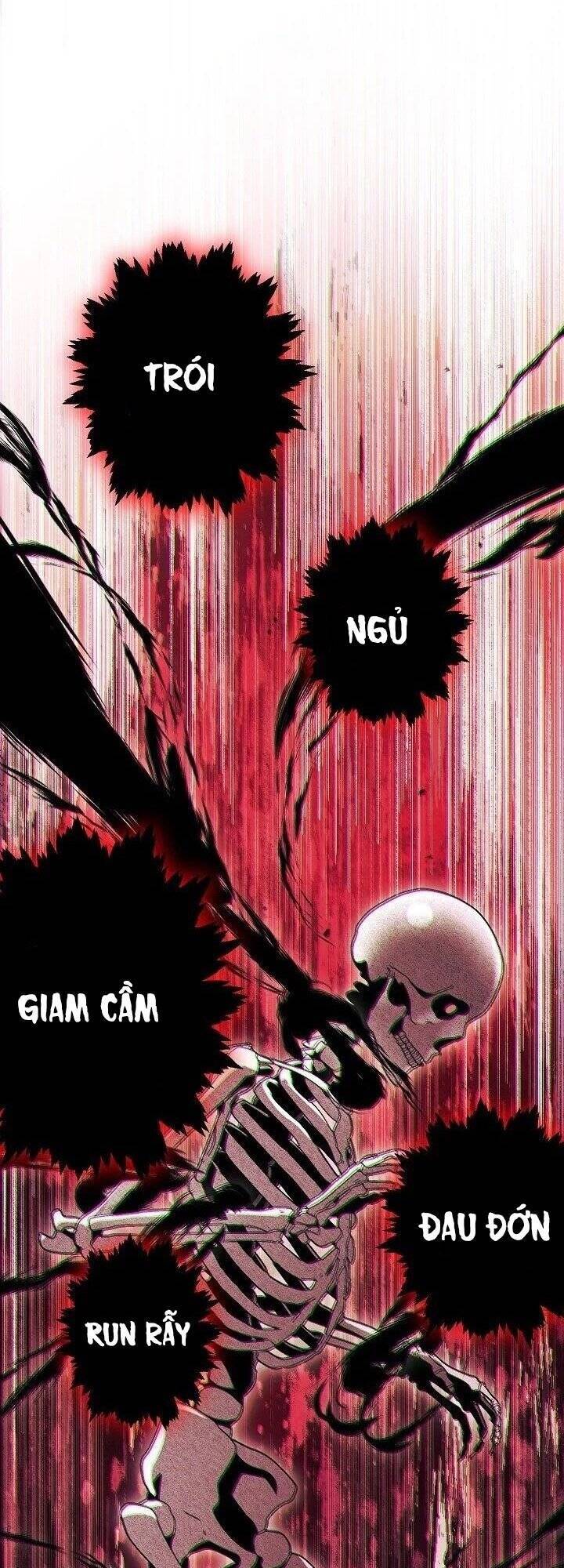 Cốt Binh Trở Lại: Chương 146