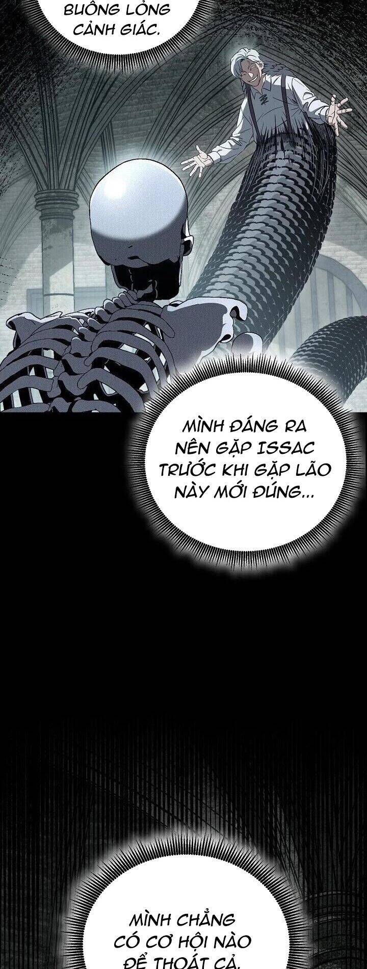 Cốt Binh Trở Lại: Chương 147