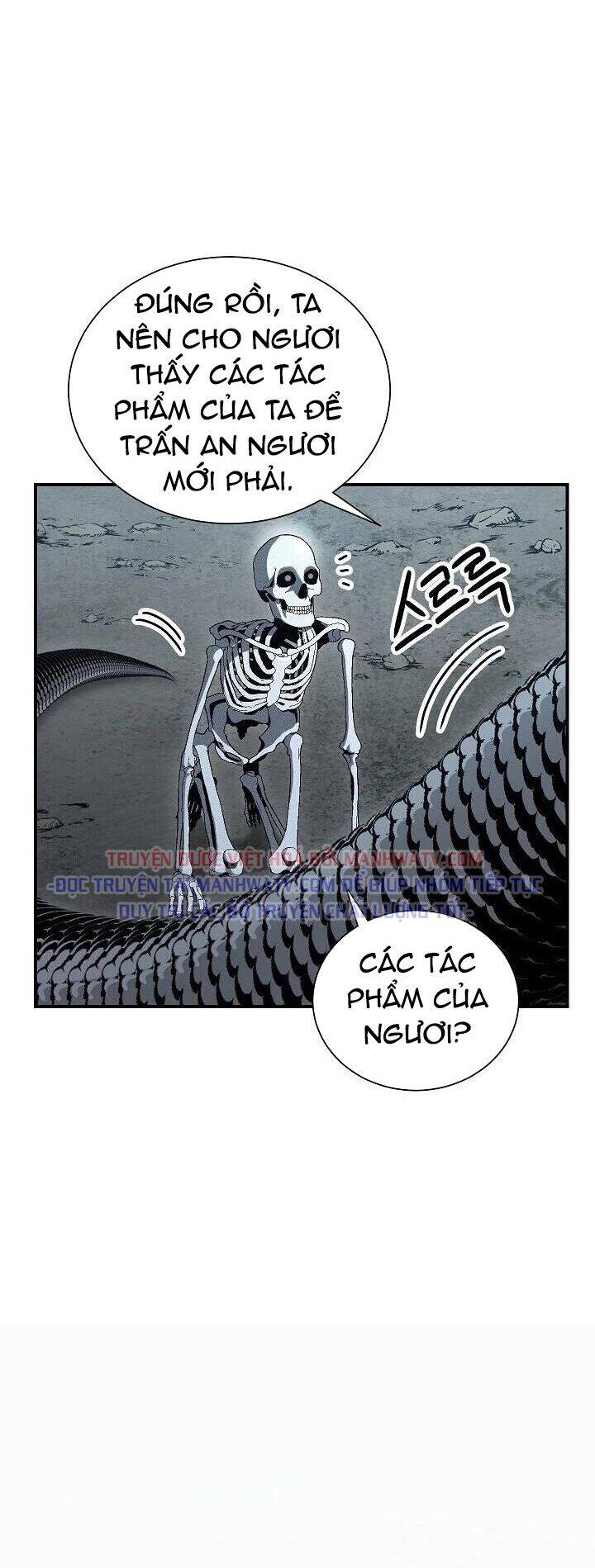 Cốt Binh Trở Lại: Chương 147