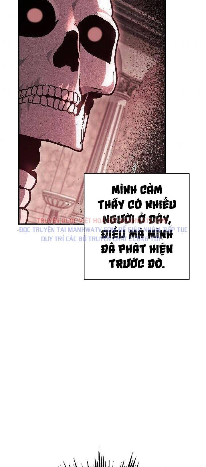 Cốt Binh Trở Lại: Chương 147
