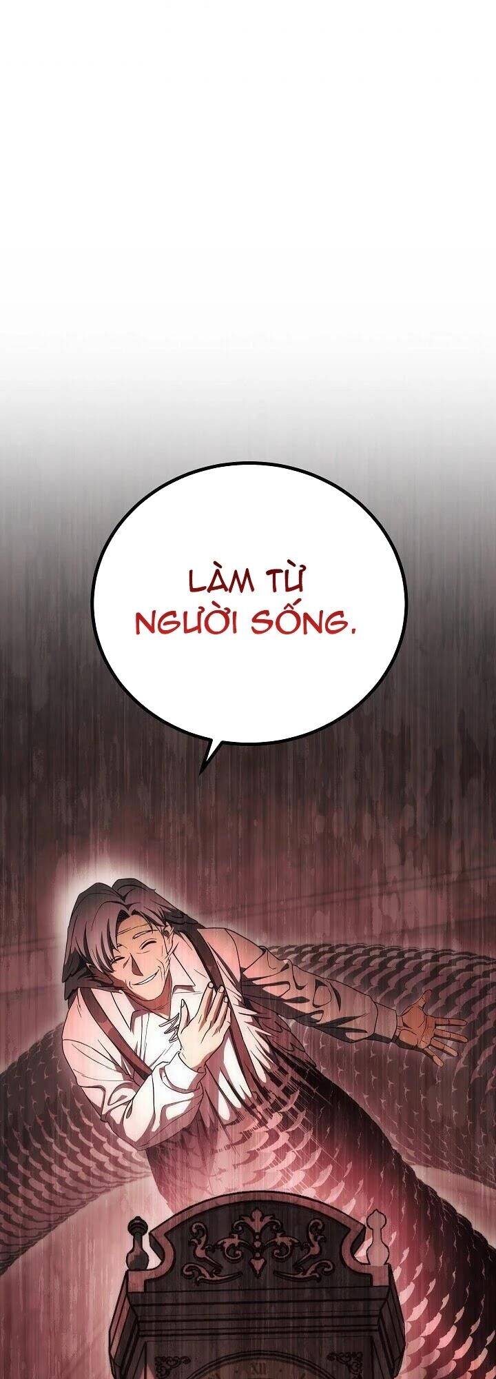Cốt Binh Trở Lại: Chương 147