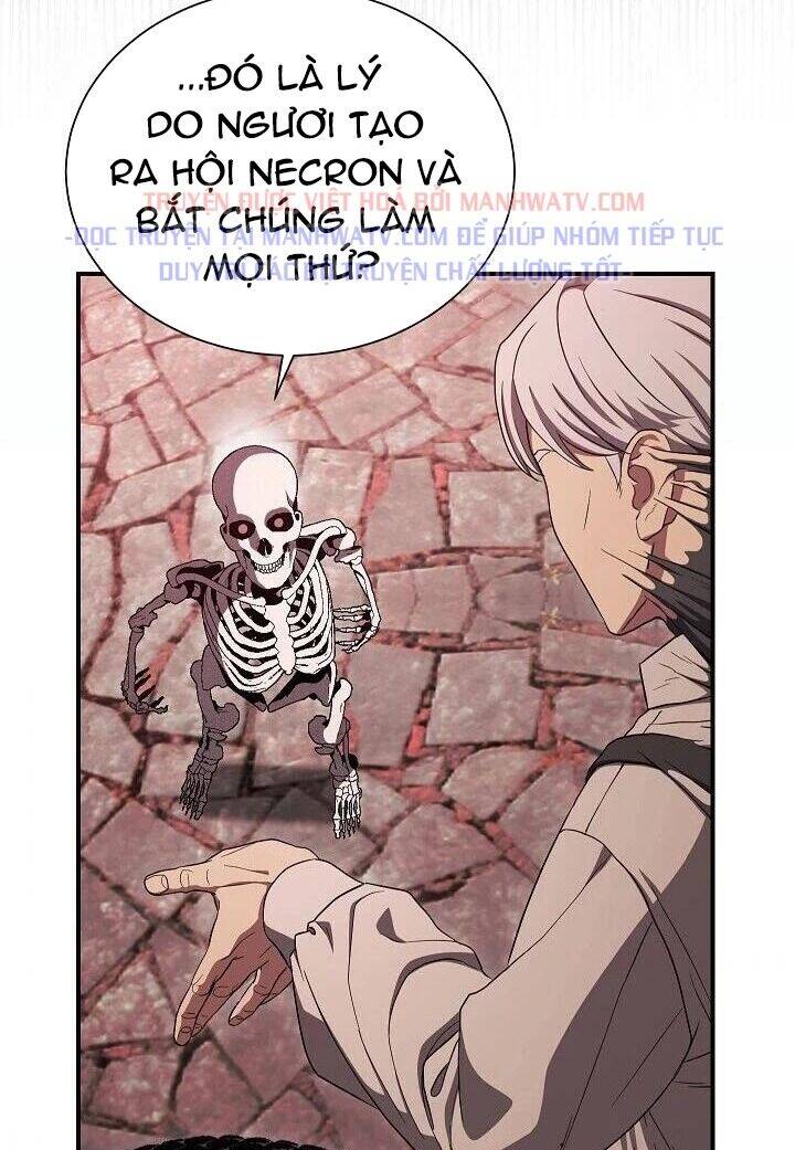 Cốt Binh Trở Lại: Chương 147