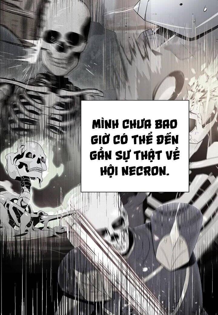 Cốt Binh Trở Lại: Chương 147