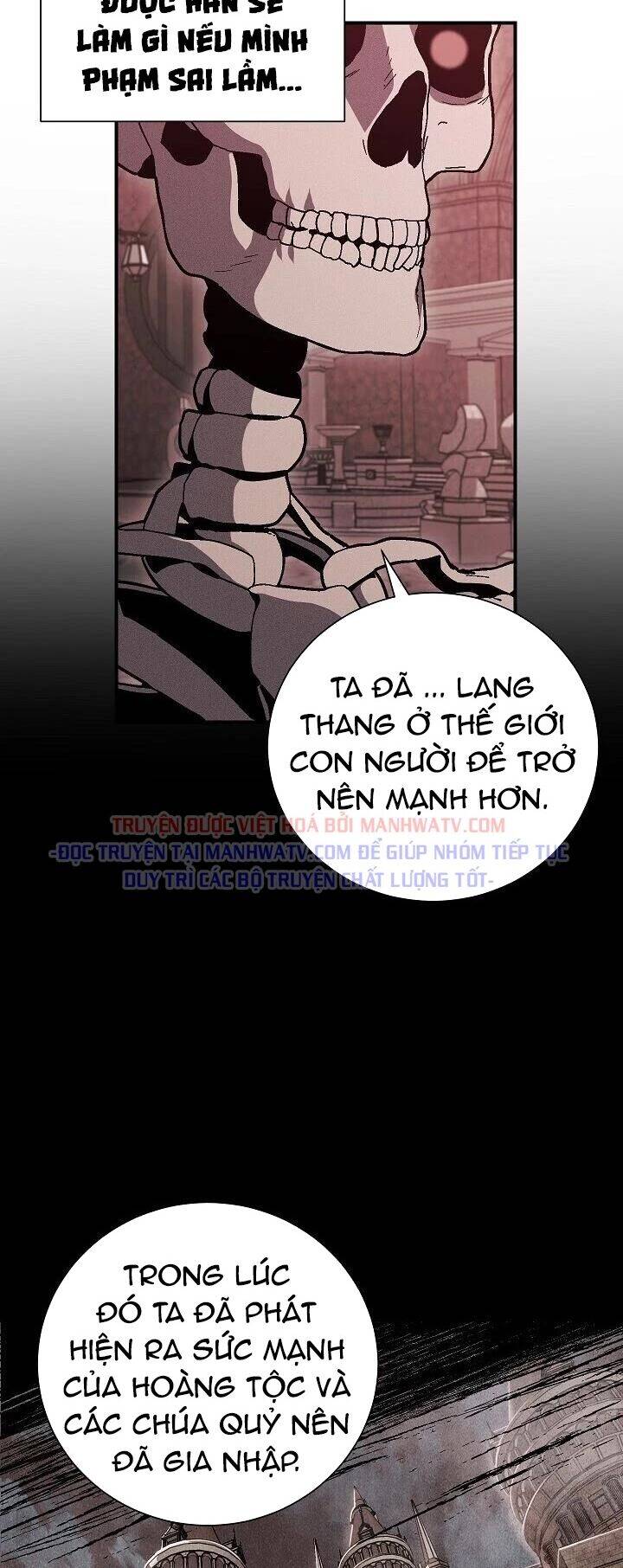 Cốt Binh Trở Lại: Chương 147