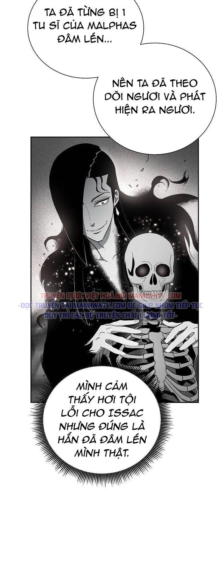 Cốt Binh Trở Lại: Chương 147