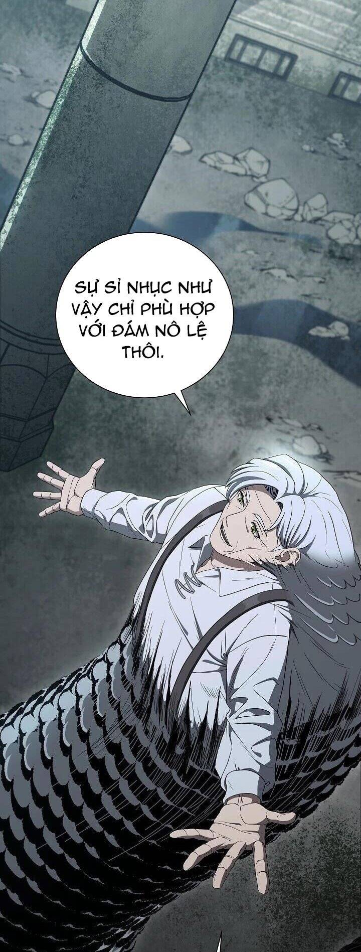 Cốt Binh Trở Lại: Chương 147