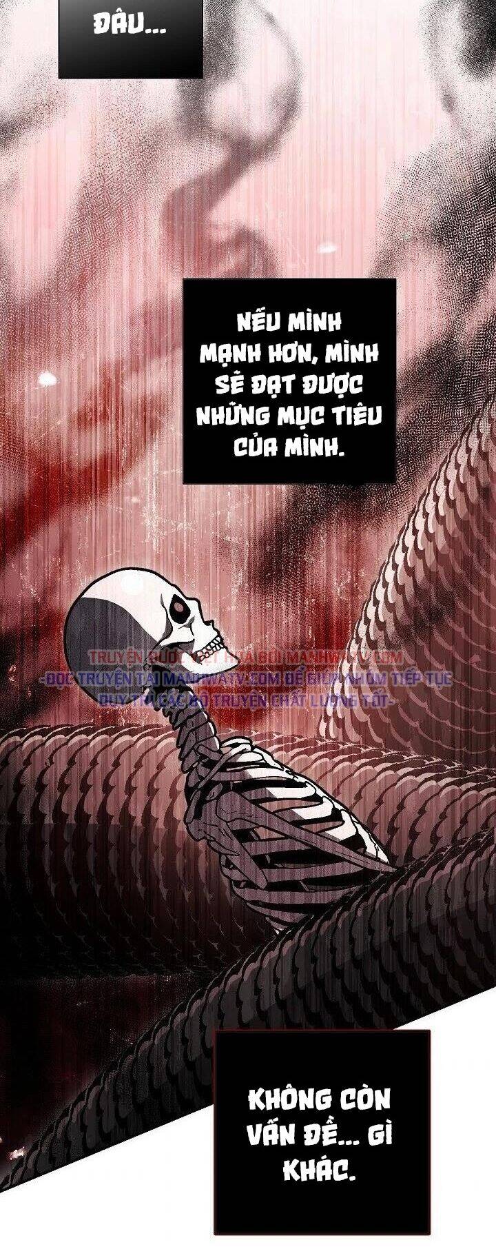 Cốt Binh Trở Lại: Chương 147