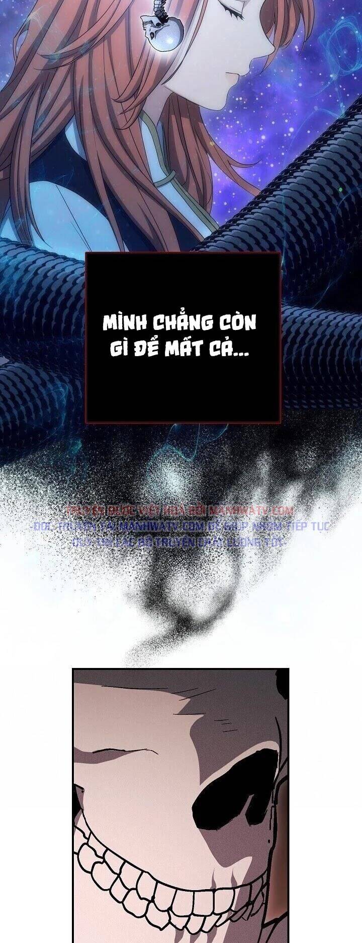 Cốt Binh Trở Lại: Chương 147