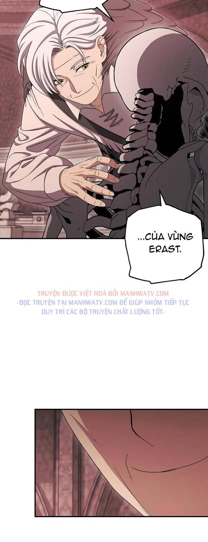 Cốt Binh Trở Lại: Chương 147