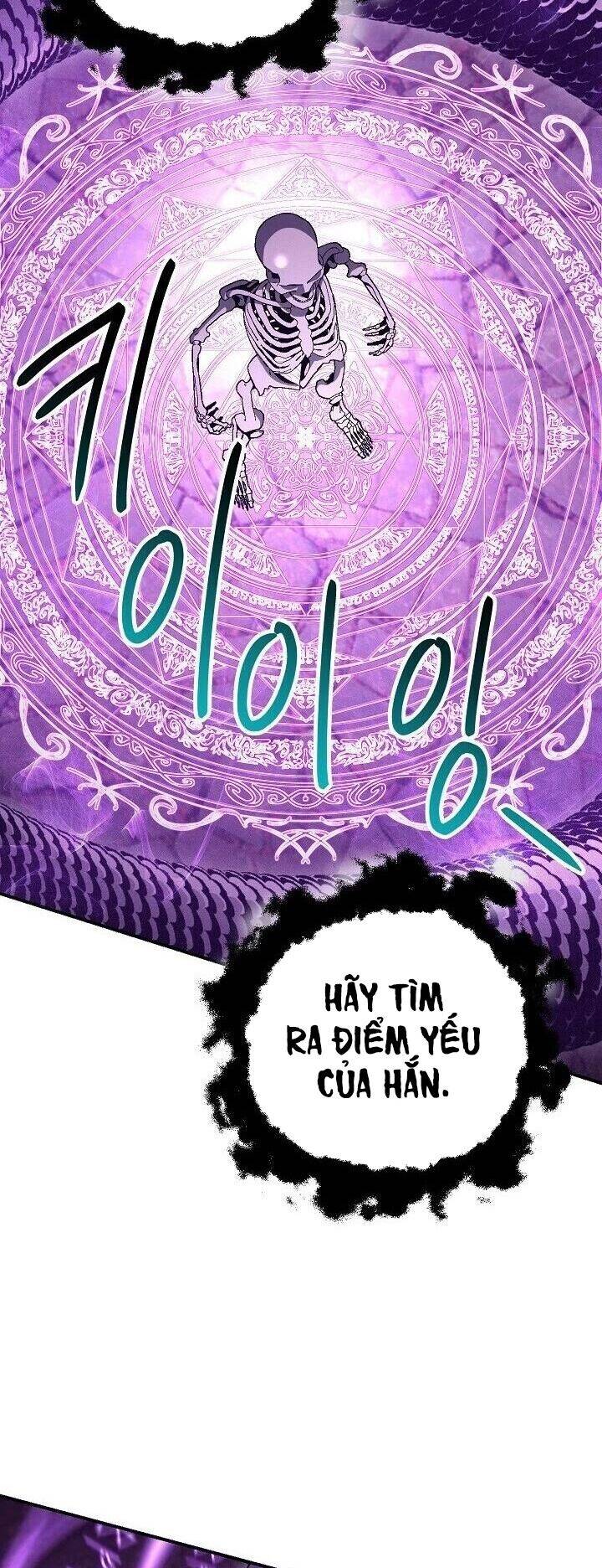 Cốt Binh Trở Lại: Chương 147
