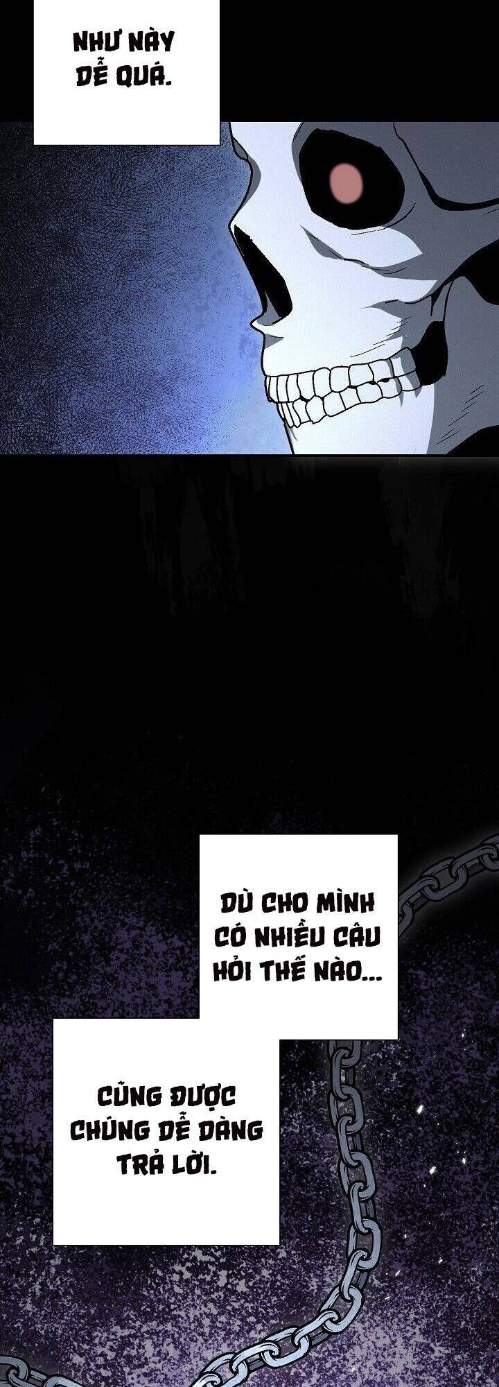 Cốt Binh Trở Lại: Chương 148
