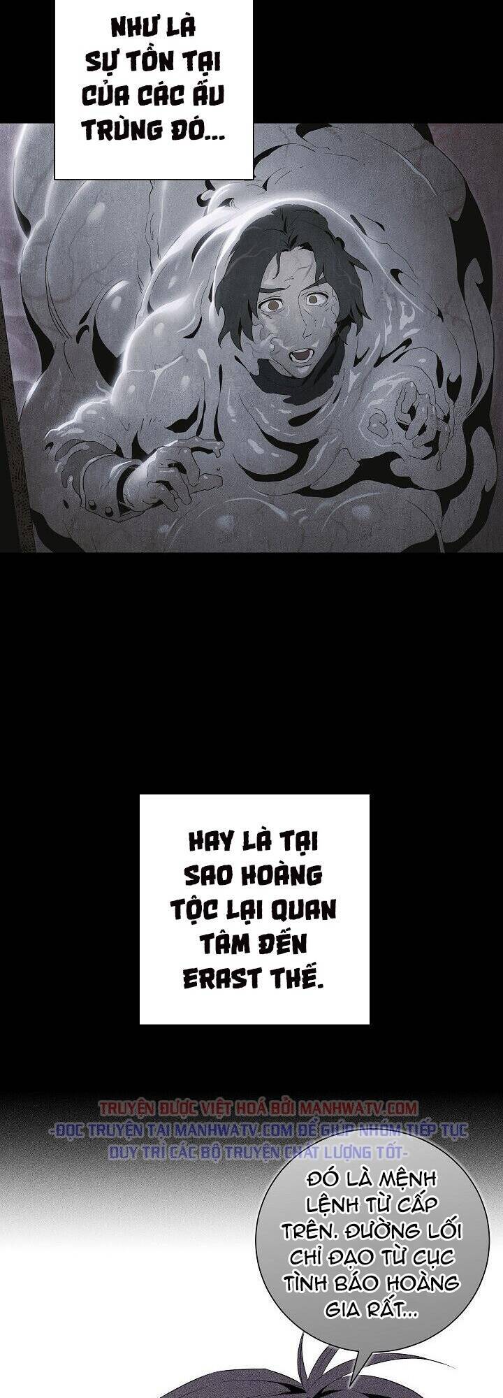 Cốt Binh Trở Lại: Chương 148