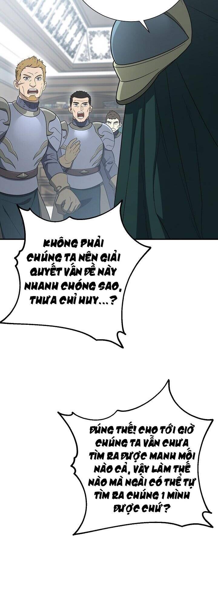 Cốt Binh Trở Lại: Chương 148