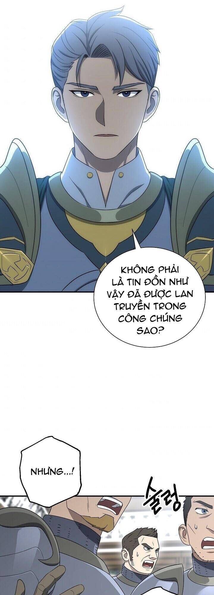 Cốt Binh Trở Lại: Chương 148