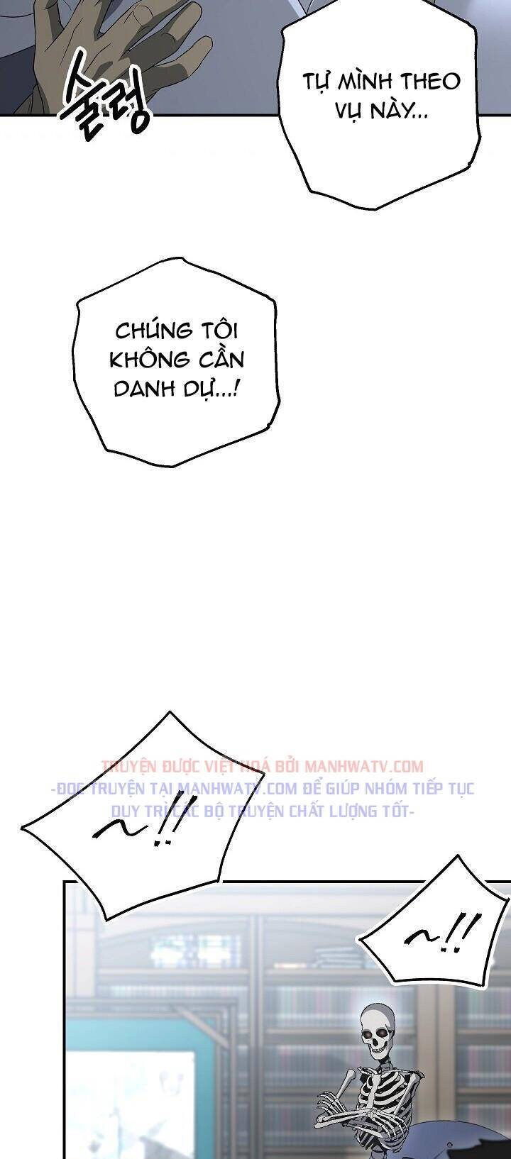 Cốt Binh Trở Lại: Chương 148