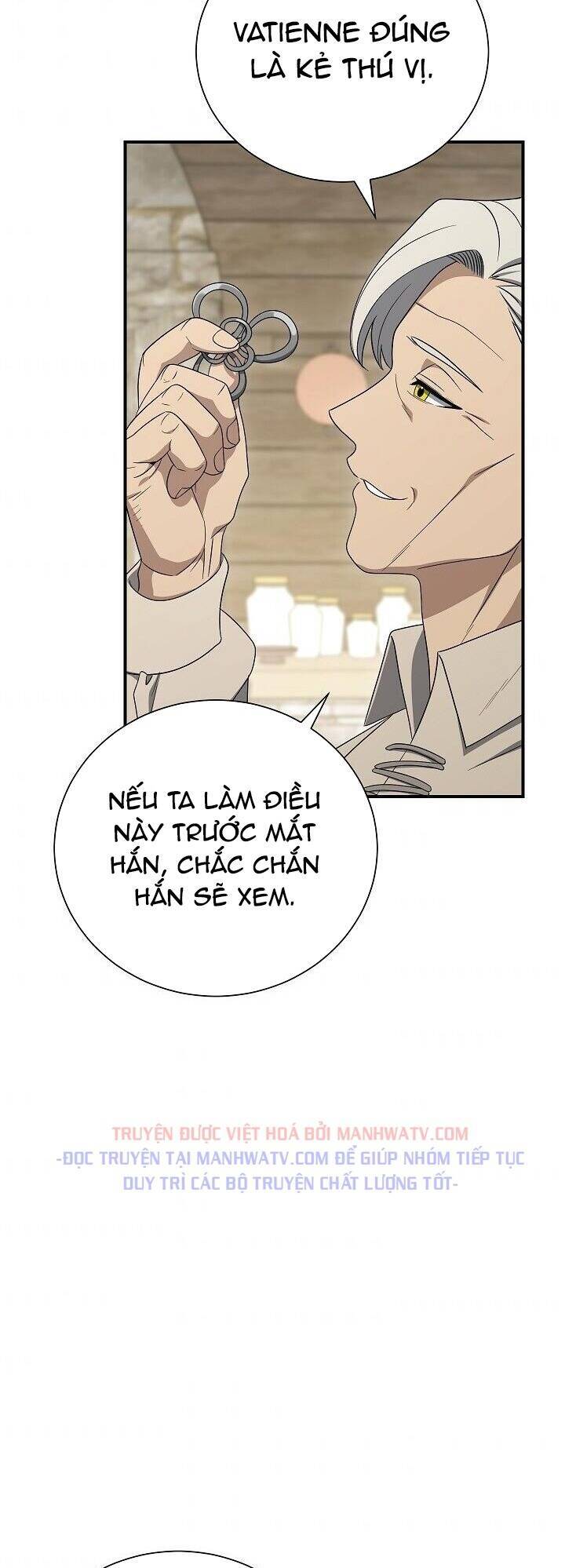 Cốt Binh Trở Lại: Chương 148