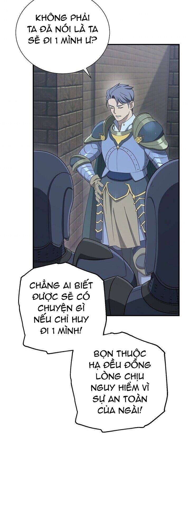 Cốt Binh Trở Lại: Chương 149