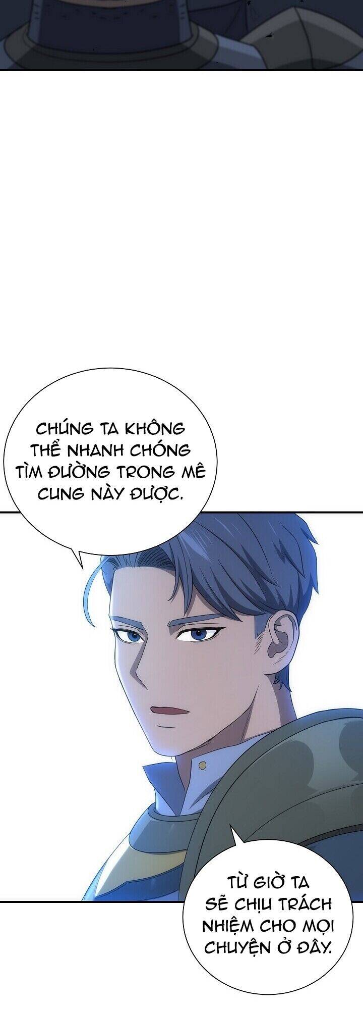 Cốt Binh Trở Lại: Chương 149