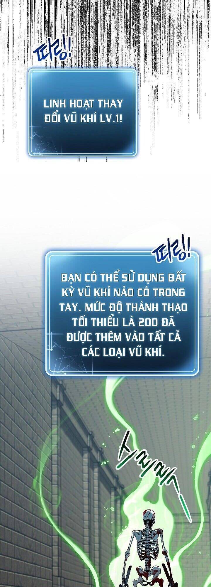 Cốt Binh Trở Lại: Chương 150