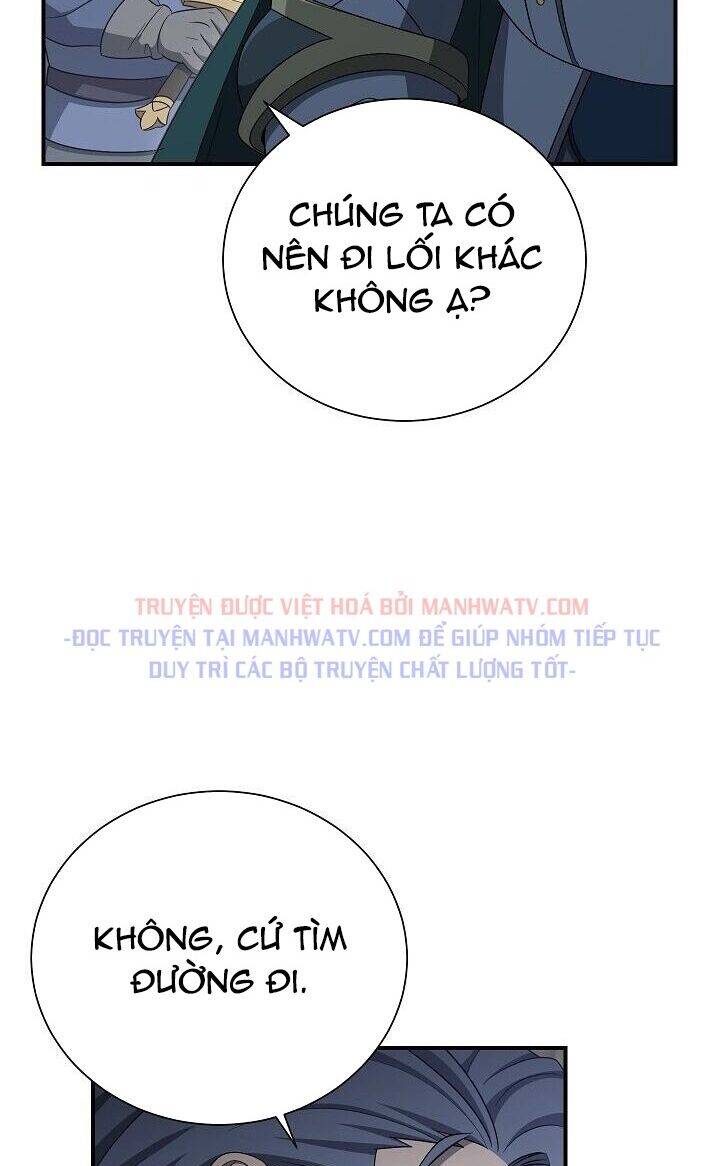 Cốt Binh Trở Lại: Chương 150