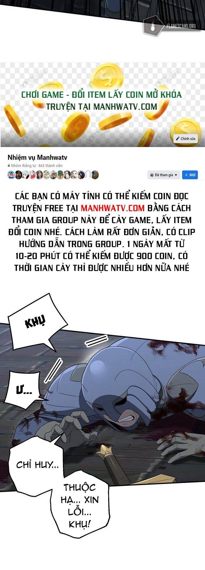 Cốt Binh Trở Lại: Chương 150