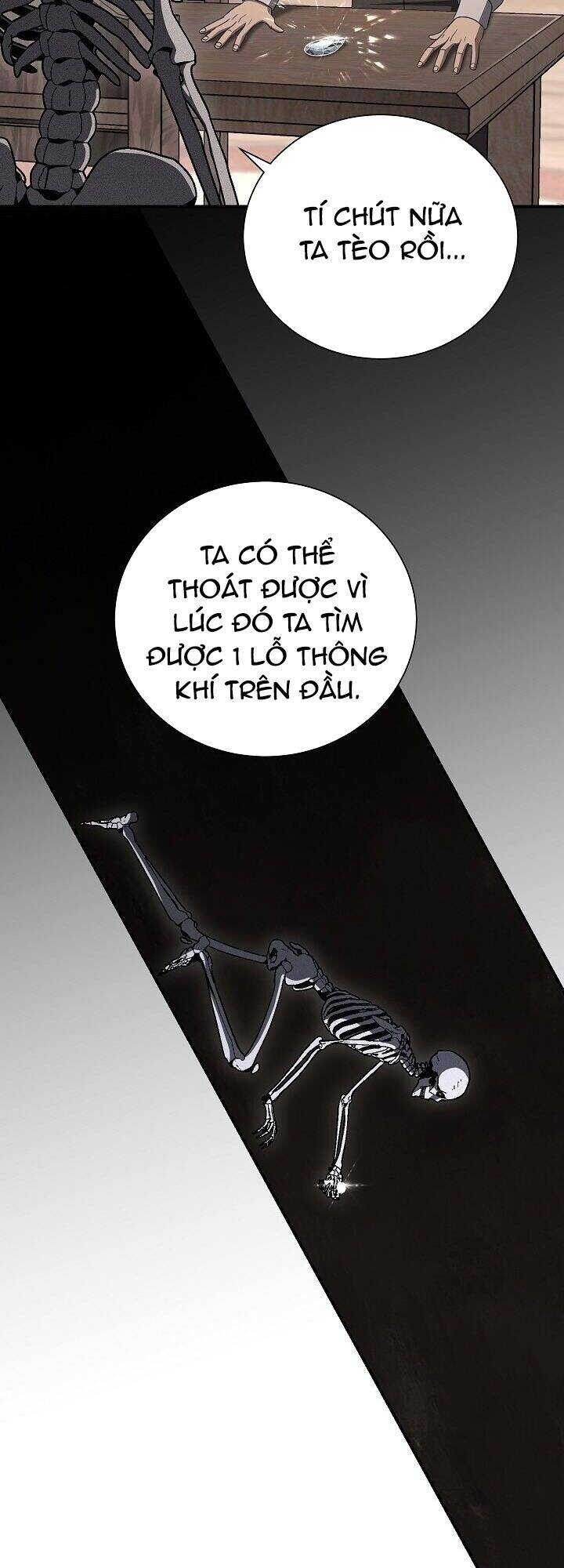 Cốt Binh Trở Lại: Chương 150