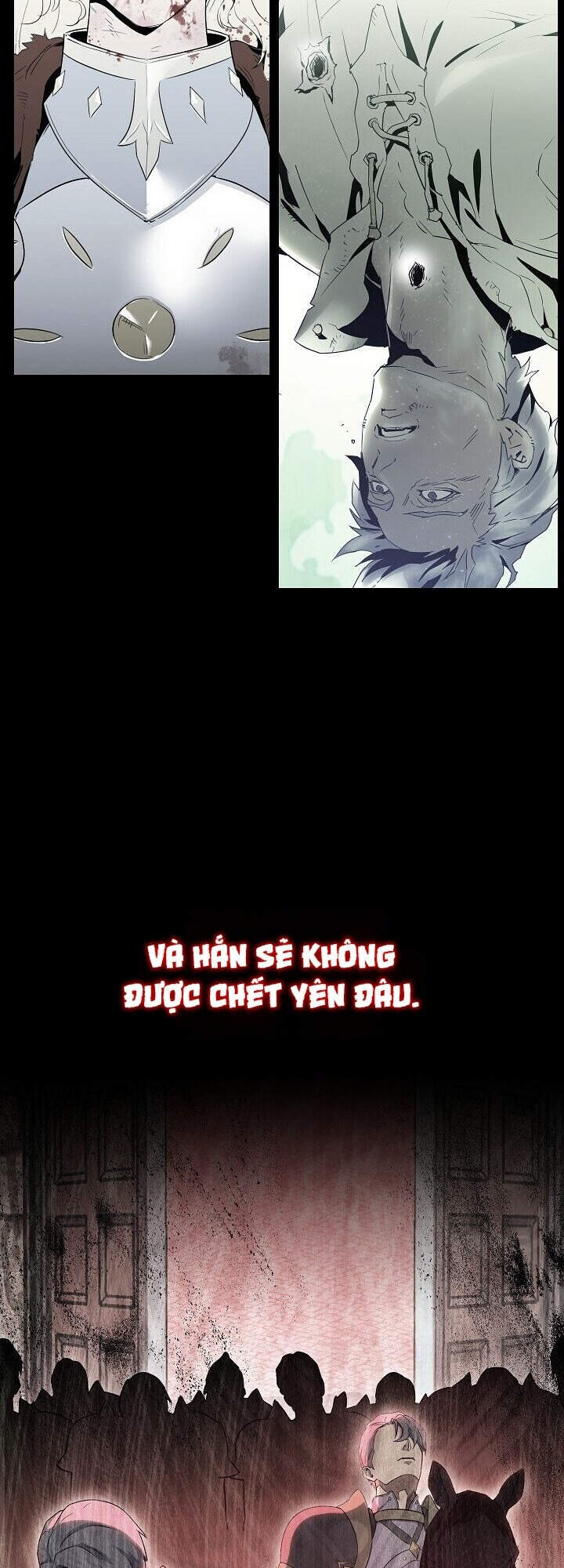 Cốt Binh Trở Lại: Chương 151