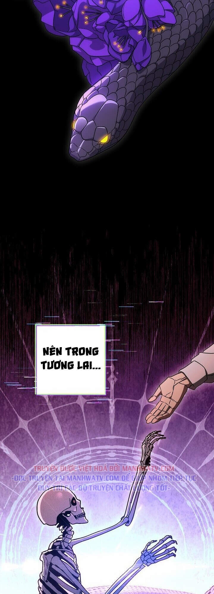 Cốt Binh Trở Lại: Chương 151