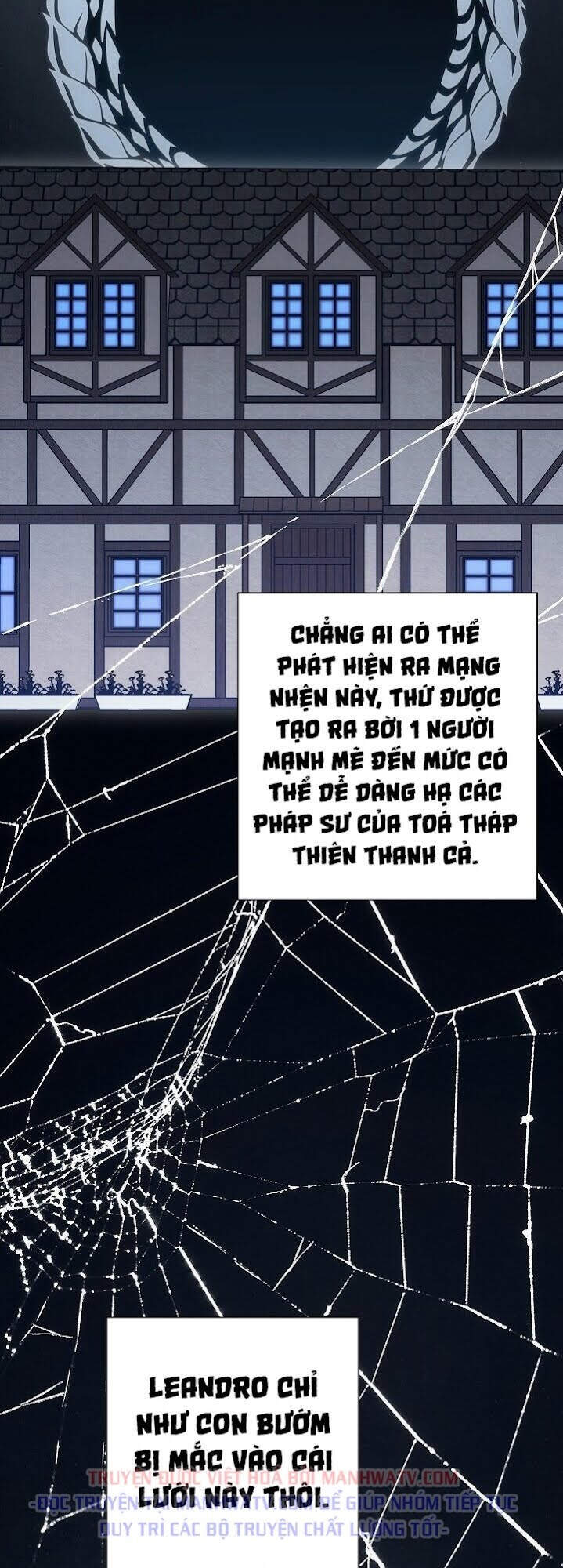 Cốt Binh Trở Lại: Chương 151