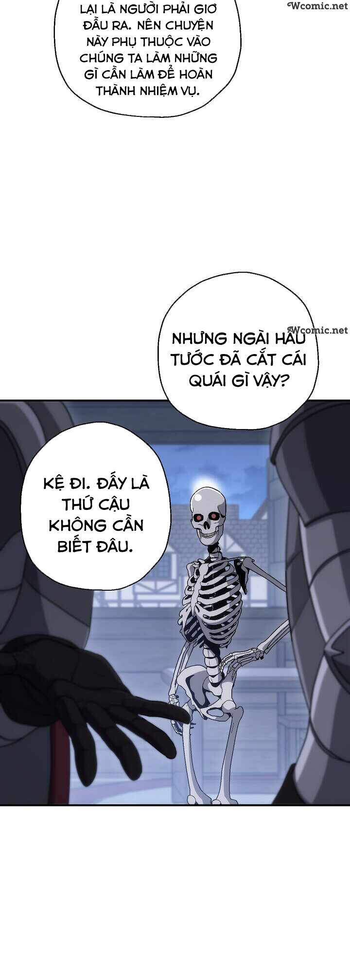 Cốt Binh Trở Lại: Chương 152