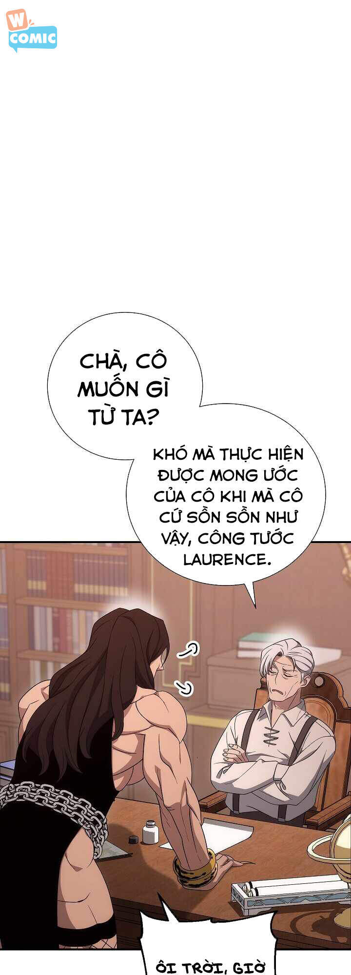 Cốt Binh Trở Lại: Chương 152